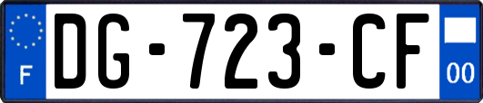 DG-723-CF