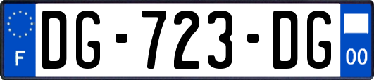 DG-723-DG