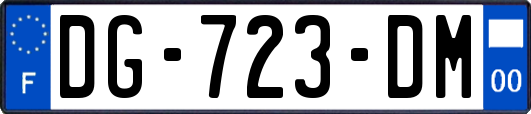 DG-723-DM