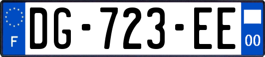 DG-723-EE
