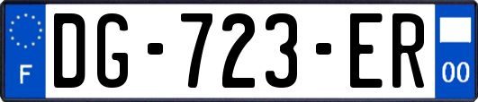 DG-723-ER