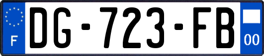 DG-723-FB