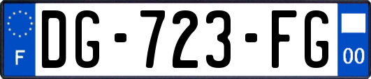 DG-723-FG