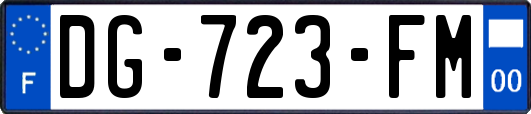 DG-723-FM