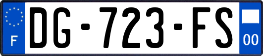 DG-723-FS