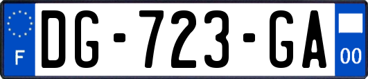 DG-723-GA