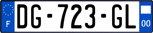 DG-723-GL