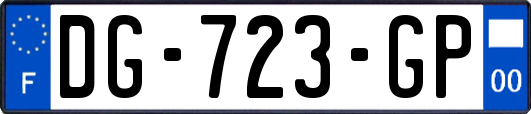 DG-723-GP