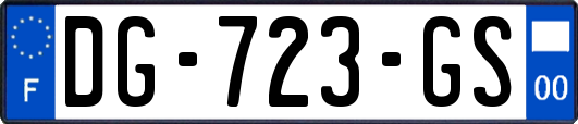 DG-723-GS