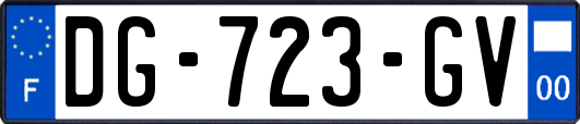 DG-723-GV