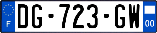 DG-723-GW