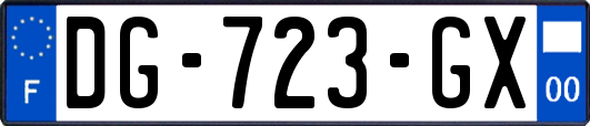 DG-723-GX