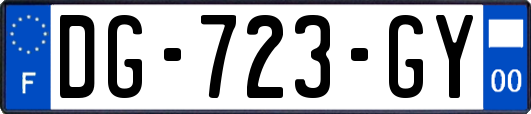 DG-723-GY