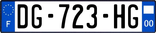 DG-723-HG