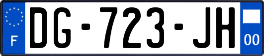 DG-723-JH