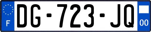 DG-723-JQ