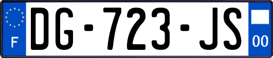 DG-723-JS