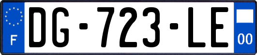 DG-723-LE