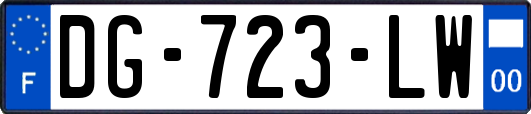 DG-723-LW