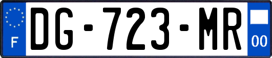DG-723-MR