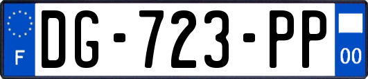DG-723-PP