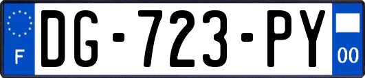 DG-723-PY