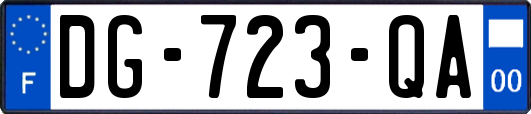 DG-723-QA
