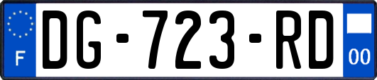 DG-723-RD