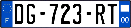 DG-723-RT