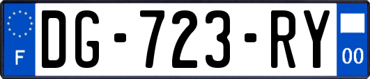 DG-723-RY