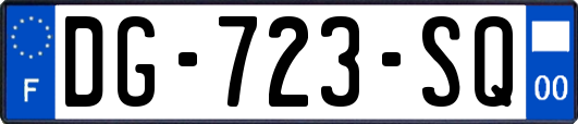 DG-723-SQ