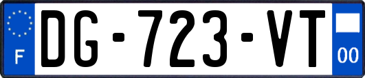 DG-723-VT
