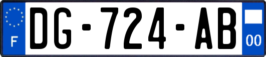 DG-724-AB