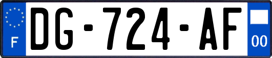 DG-724-AF