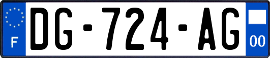 DG-724-AG