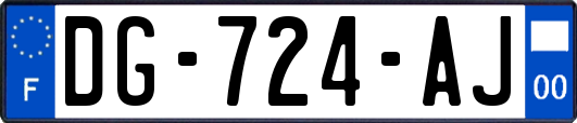 DG-724-AJ