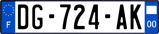 DG-724-AK