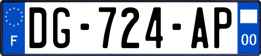 DG-724-AP