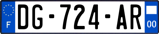 DG-724-AR