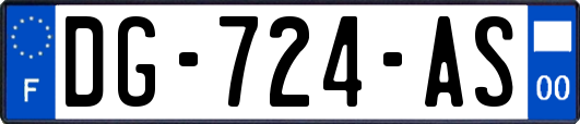DG-724-AS