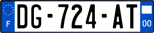 DG-724-AT