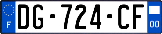 DG-724-CF