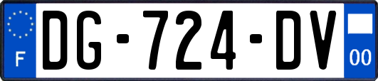 DG-724-DV