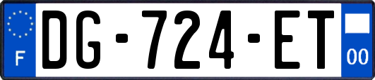 DG-724-ET