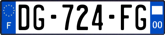 DG-724-FG