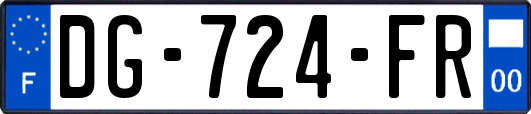 DG-724-FR