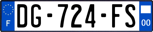 DG-724-FS