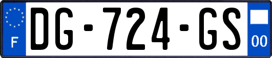 DG-724-GS