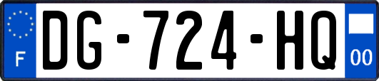 DG-724-HQ