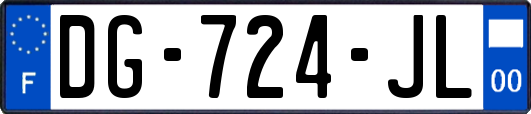 DG-724-JL